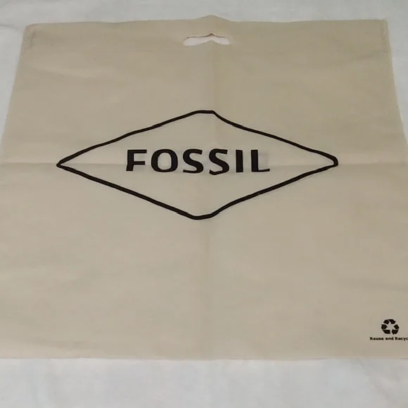Fossil Beige Eco-Friendly Tote/Dust Bag. Large 22"x22" - Picture 1 of 5